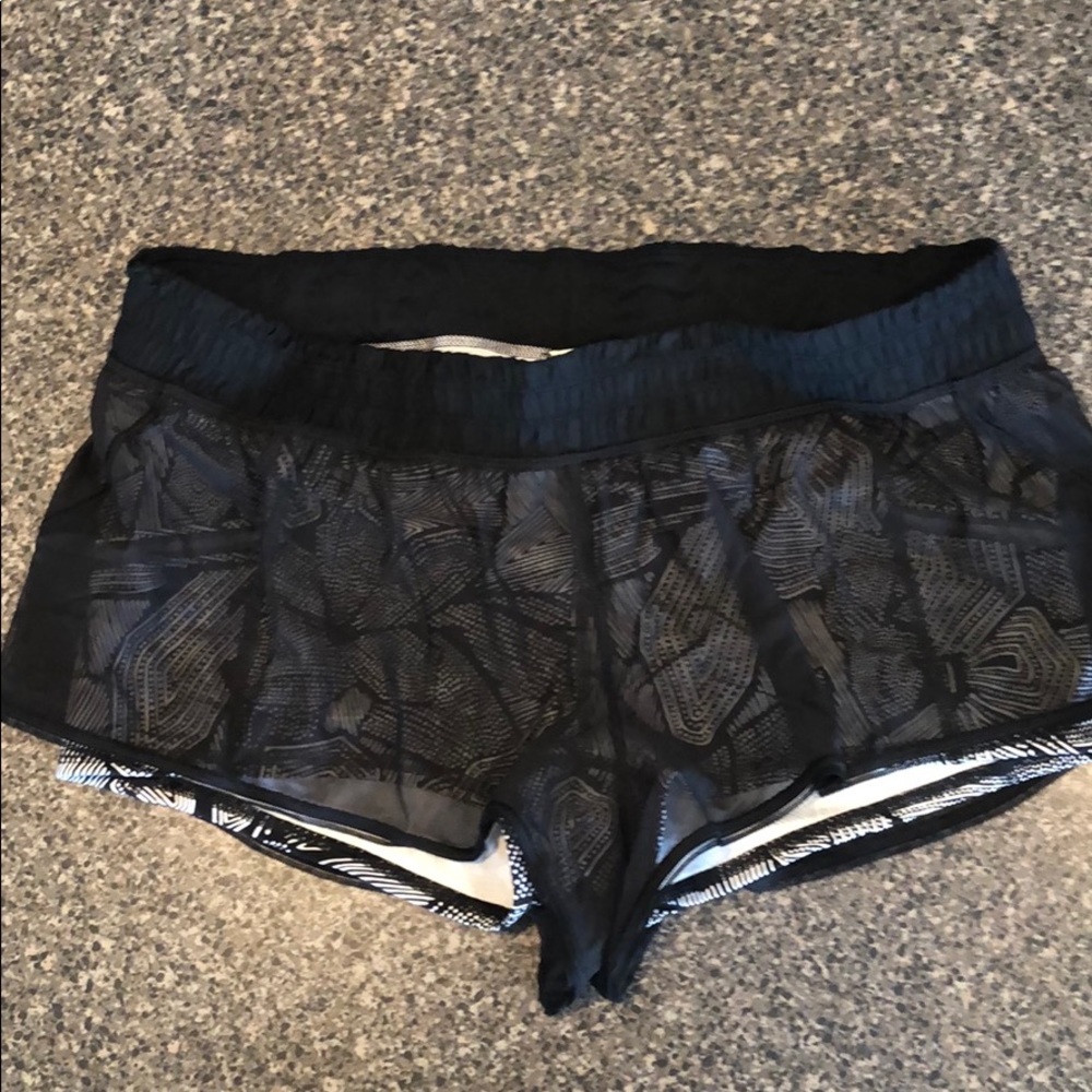 LULULEMON 10 Shorts
